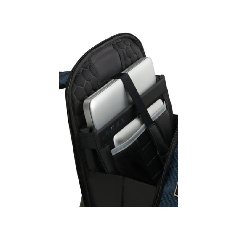 Samsonite PRO-DLX 6 Backpack 14.1'' Blue
