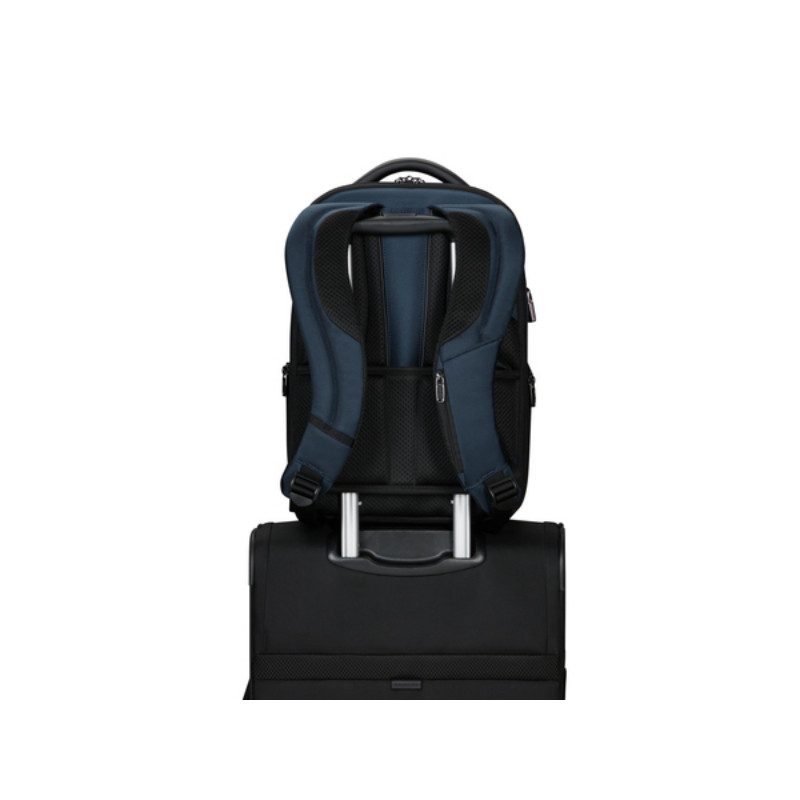 Samsonite PRO-DLX 6 Backpack 14.1'' Blue