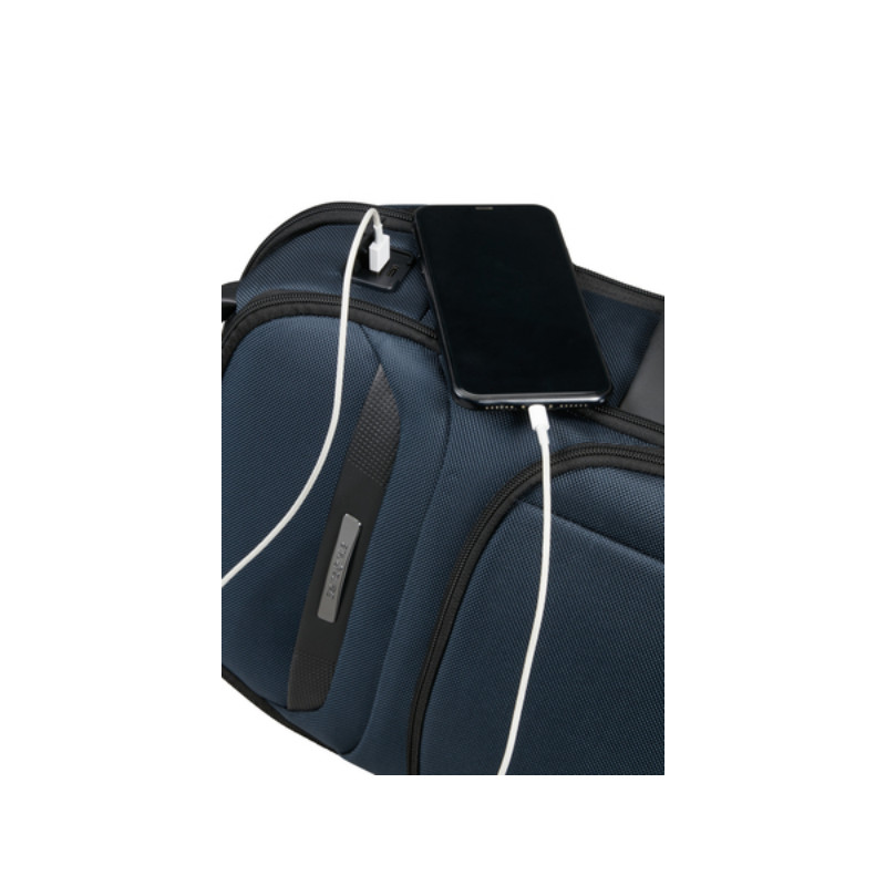 Samsonite PRO-DLX 6 Backpack 14.1'' Blue