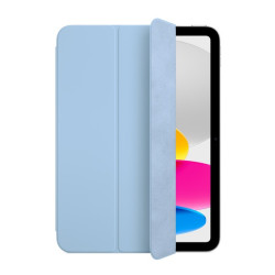APPLE - Smart Folio for iPad (10GEN) - Sky / SK