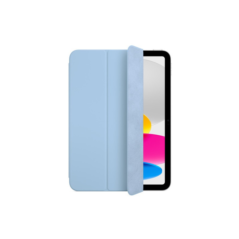 APPLE - Smart Folio for iPad (10GEN) - Sky / SK