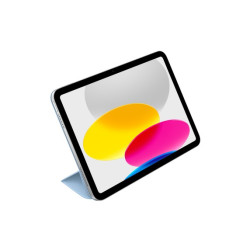 APPLE - Smart Folio for iPad (10GEN) - Sky / SK