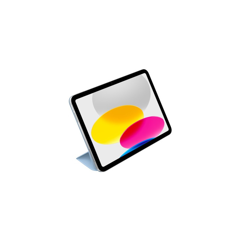 APPLE - Smart Folio for iPad (10GEN) - Sky / SK