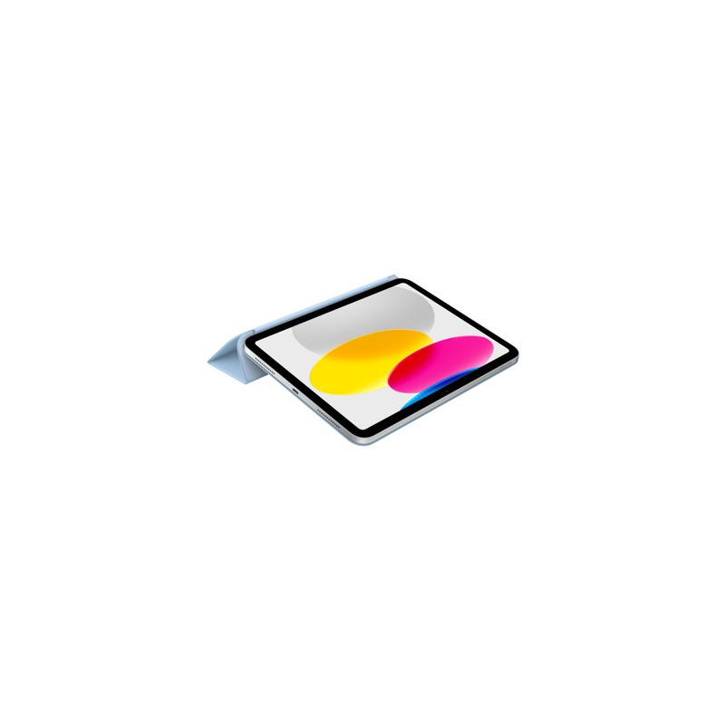 APPLE - Smart Folio for iPad (10GEN) - Sky / SK