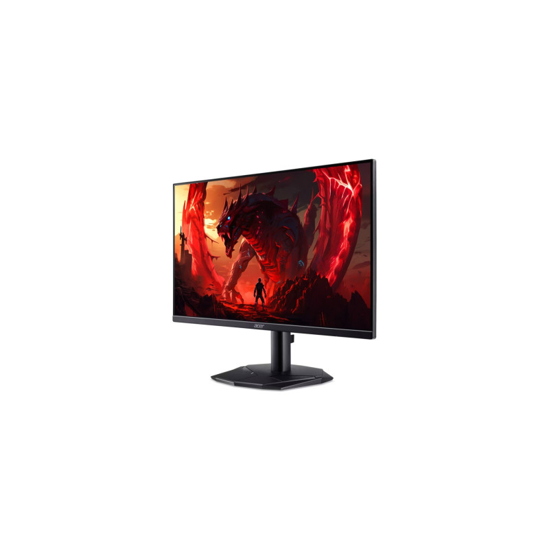 Acer Nitro/KG270P0bi/27''/VA/FHD/144Hz/1ms/Čierna/2R