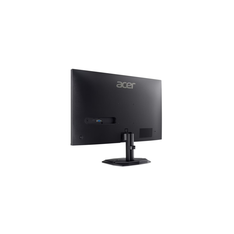 Acer Nitro/KG270P0bi/27''/VA/FHD/144Hz/1ms/Čierna/2R