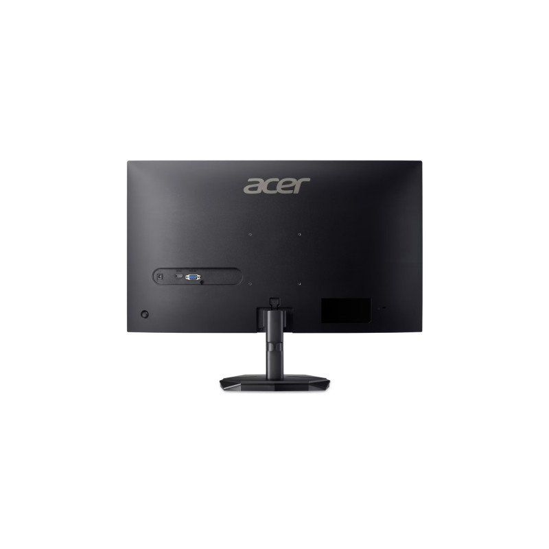 Acer Nitro/KG270P0bi/27''/VA/FHD/144Hz/1ms/Čierna/2R