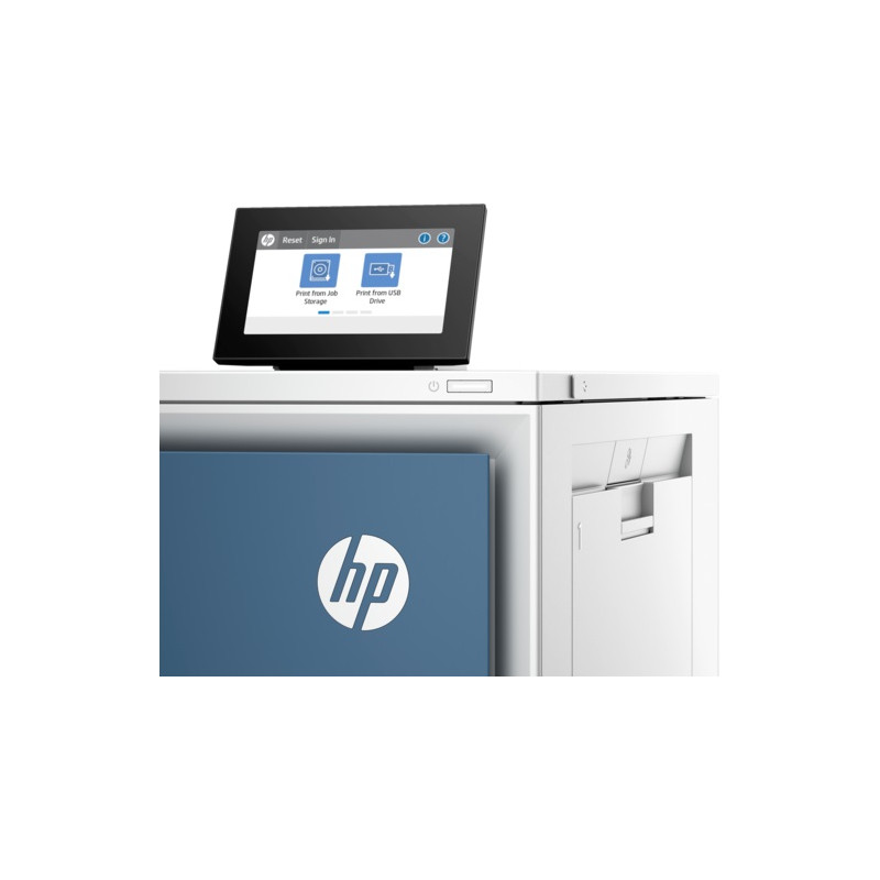 HP Color LaserJet Enterprise/6701dn/Tisk/Laser/A4/LAN/USB