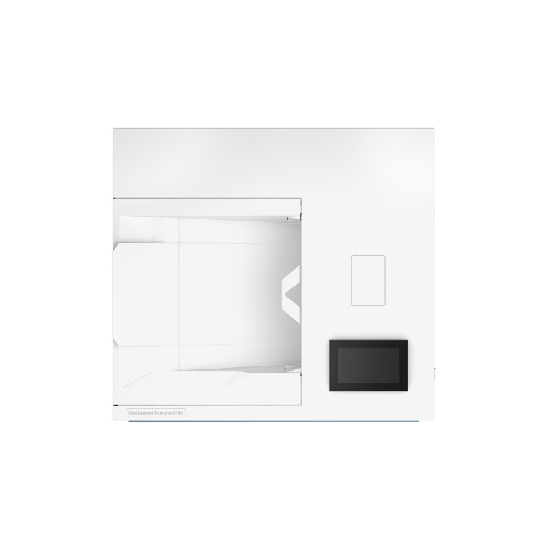 HP Color LaserJet Enterprise/6701dn/Tisk/Laser/A4/LAN/USB