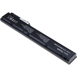 Batérie T6 Power HP ZBook 15 G1, 15 G2, ZBook 17 G1, 17 G2, 5200mAh, 75Wh, 8cell