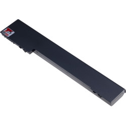 Batérie T6 Power HP ZBook 15 G1, 15 G2, ZBook 17 G1, 17 G2, 5200mAh, 75Wh, 8cell