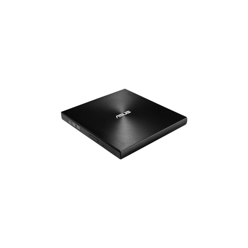 ASUS SDRW-08U7M-U čierna ultraslim DRW USB-A + 2× M-Disk
