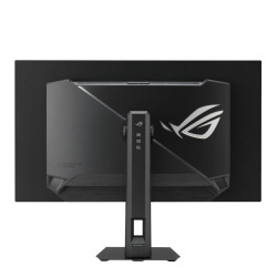 ASUS ROG/ROG Strix OLED XG32UQDMS/32''/QD-OLED/4K UHD/240Hz/0,03ms/Čierna/3R