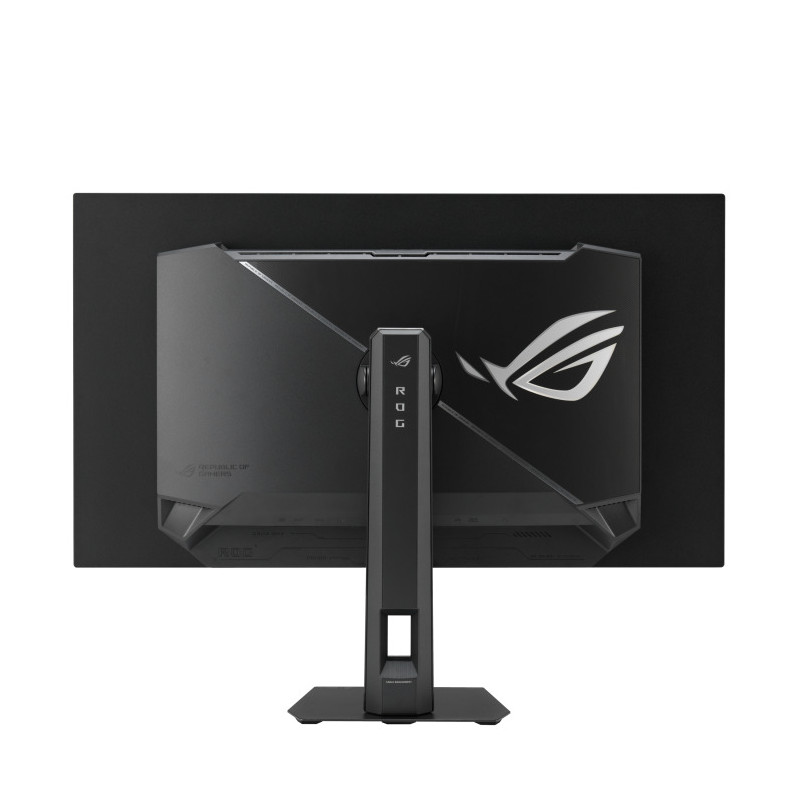 ASUS ROG/ROG Strix OLED XG32UQDMS/32''/QD-OLED/4K UHD/240Hz/0,03ms/Čierna/3R