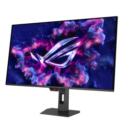 ASUS ROG/ROG Strix OLED XG32UQDMS/32''/QD-OLED/4K UHD/240Hz/0,03ms/Čierna/3R