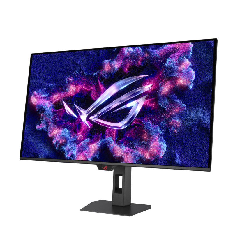 ASUS ROG/ROG Strix OLED XG32UQDMS/32''/QD-OLED/4K UHD/240Hz/0,03ms/Čierna/3R