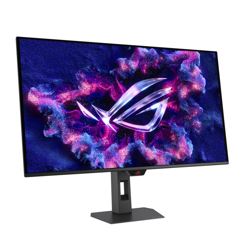 ASUS ROG/ROG Strix OLED XG32UQDMS/32''/QD-OLED/4K UHD/240Hz/0,03ms/Čierna/3R