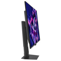 ASUS ROG/ROG Strix OLED XG32UQDMS/32''/QD-OLED/4K UHD/240Hz/0,03ms/Čierna/3R