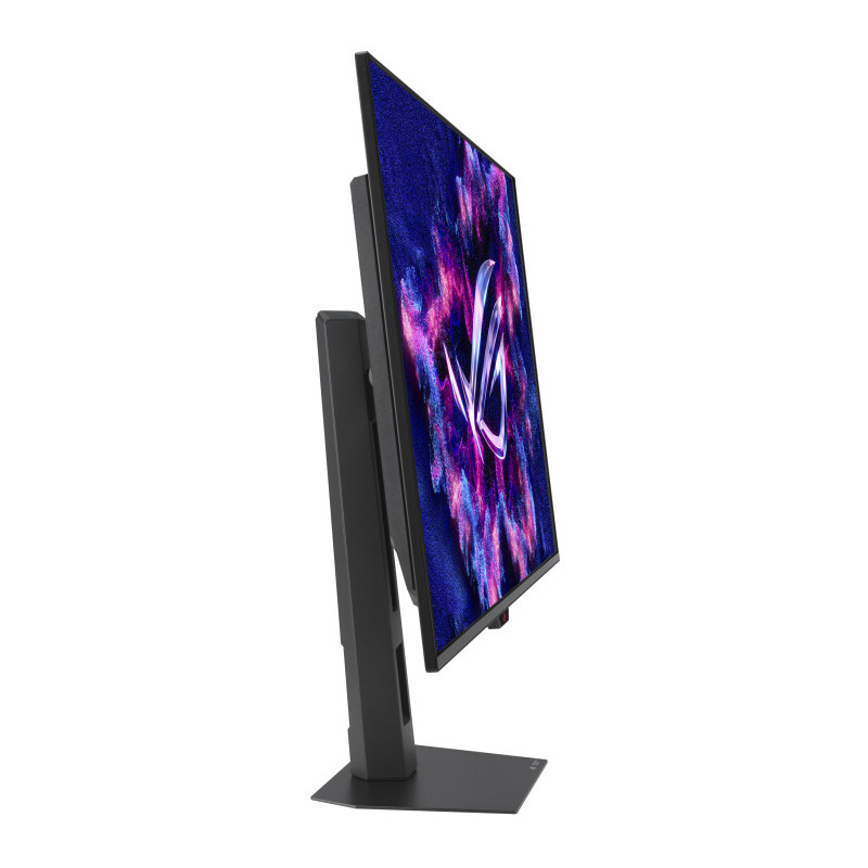 ASUS ROG/ROG Strix OLED XG32UQDMS/32''/QD-OLED/4K UHD/240Hz/0,03ms/Čierna/3R