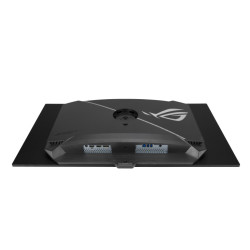 ASUS ROG/ROG Strix OLED XG32UQDMS/32''/QD-OLED/4K UHD/240Hz/0,03ms/Čierna/3R