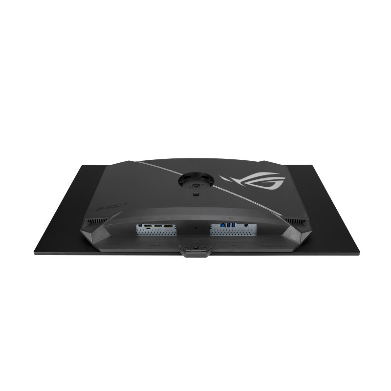 ASUS ROG/ROG Strix OLED XG32UQDMS/32''/QD-OLED/4K UHD/240Hz/0,03ms/Čierna/3R