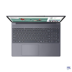 Lenovo IdeaPad Slim 3/15IPH11/U5-322/15,3''/WUXGA/16GB/512GB/Intel int/W11H/Gray/2R