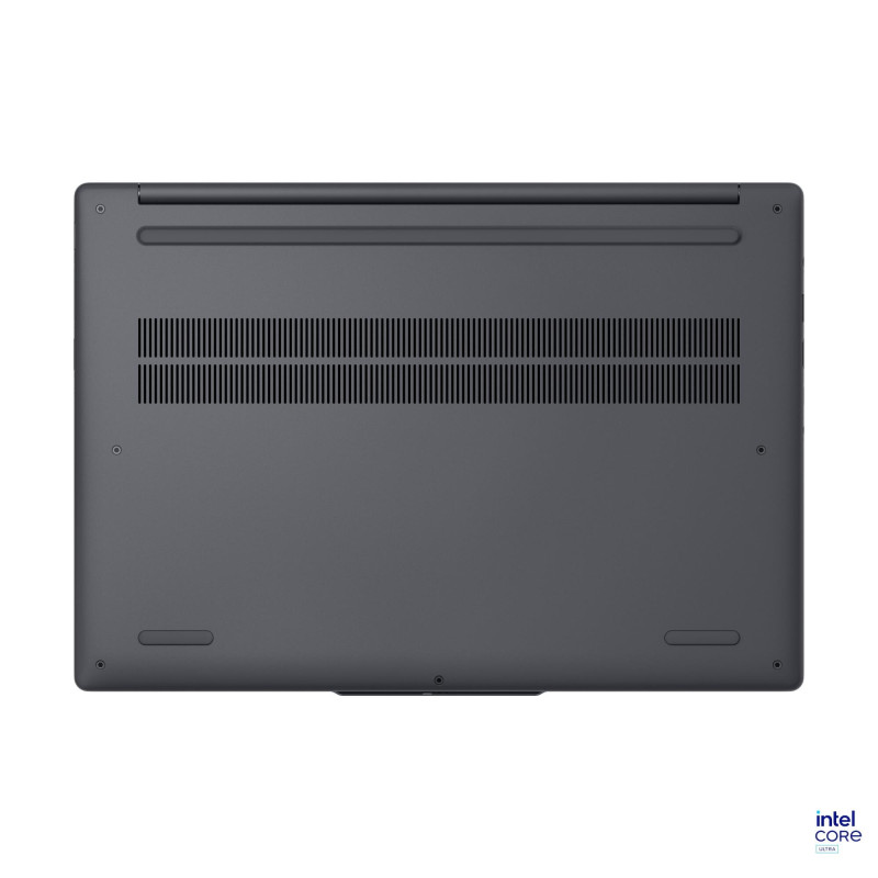 Lenovo IdeaPad Slim 3/15IPH11/U5-322/15,3''/WUXGA/16GB/512GB/Intel int/W11H/Gray/2R