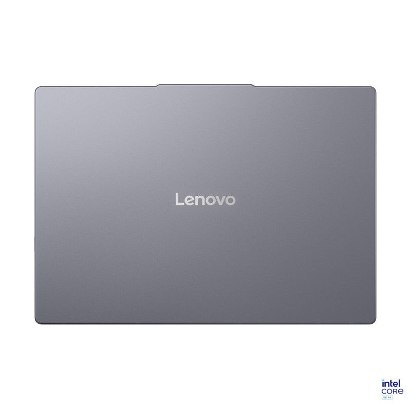 Lenovo IdeaPad Slim 3/15IPH11/U5-322/15,3''/WUXGA/16GB/512GB/Intel int/W11H/Gray/2R