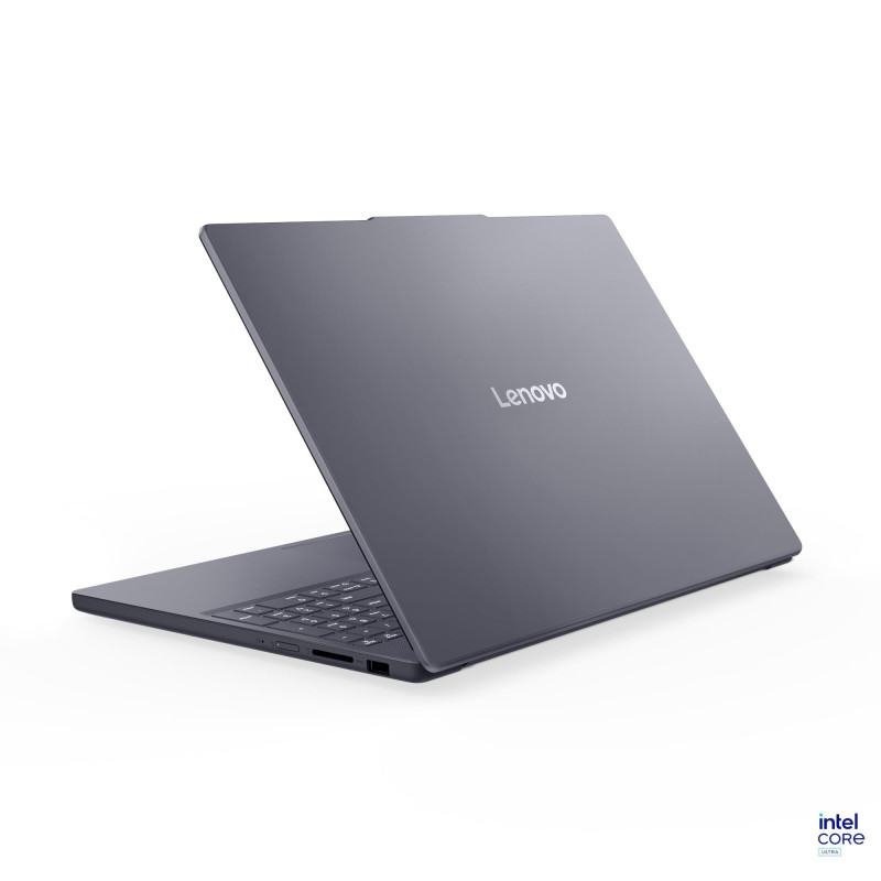 Lenovo IdeaPad Slim 3/15IPH11/U5-322/15,3''/WUXGA/16GB/512GB/Intel int/W11H/Gray/2R