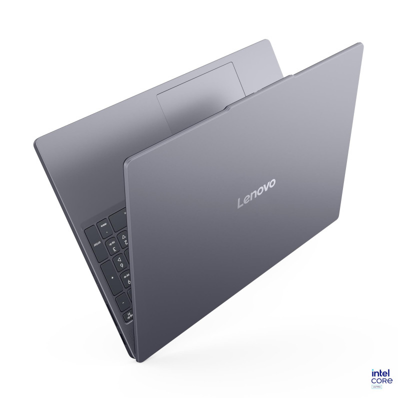 Lenovo IdeaPad Slim 3/15IPH11/U5-322/15,3''/WUXGA/16GB/512GB/Intel int/W11H/Gray/2R
