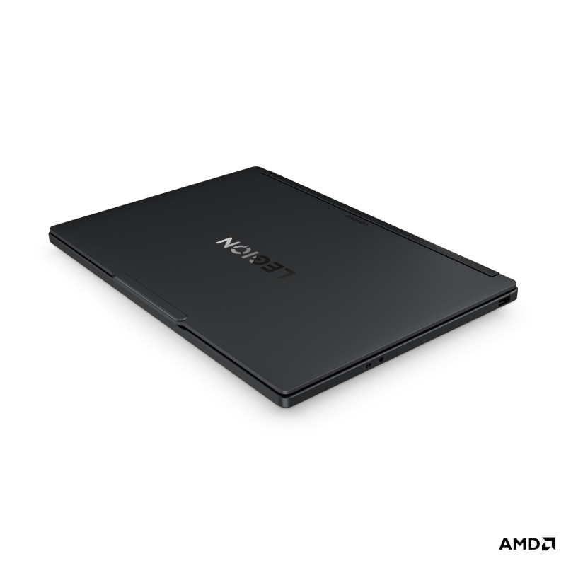 Lenovo Legion 5/15AHP11/R7-250/15,3''/2560x1600/16GB/512GB/RTX 5060/W11H/Black/3R