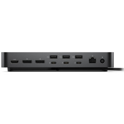 Dell dokovacia stanica SD25TB4 130W Power delivery USB-C