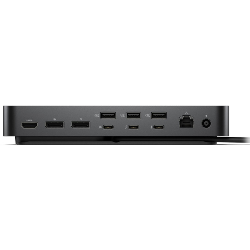 Dell dokovacia stanica SD25TB4 130W Power delivery USB-C