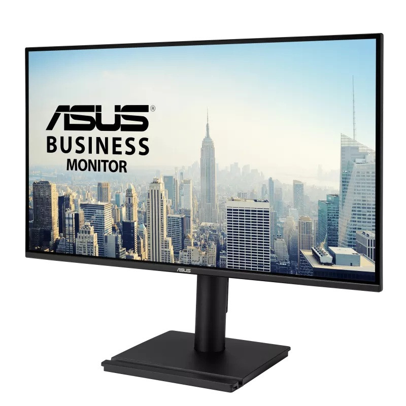 ASUS/VA27AQSE/27''/IPS/QHD/75Hz/1ms/Čierna/3R