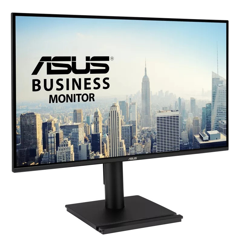 ASUS/VA27AQSE/27''/IPS/QHD/75Hz/1ms/Čierna/3R