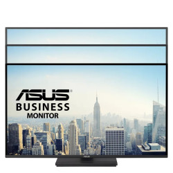 ASUS/VA27AQSE/27''/IPS/QHD/75Hz/1ms/Čierna/3R