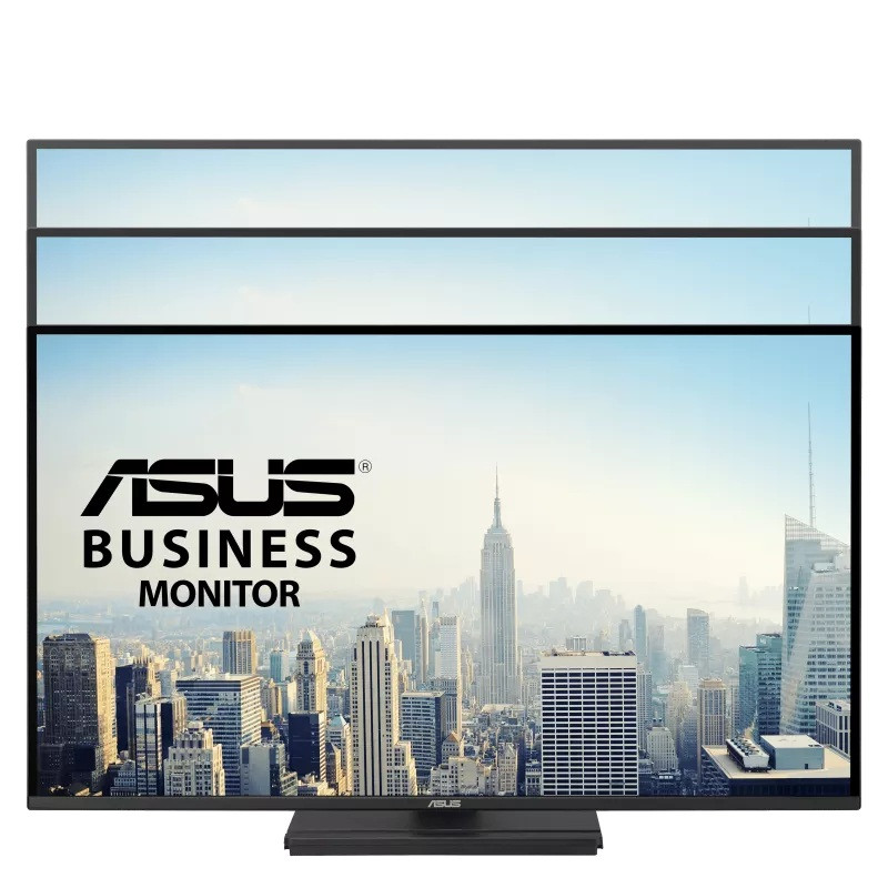 ASUS/VA27AQSE/27''/IPS/QHD/75Hz/1ms/Čierna/3R