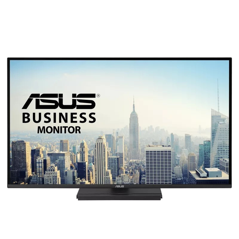 ASUS/VA27AQSE/27''/IPS/QHD/75Hz/1ms/Čierna/3R