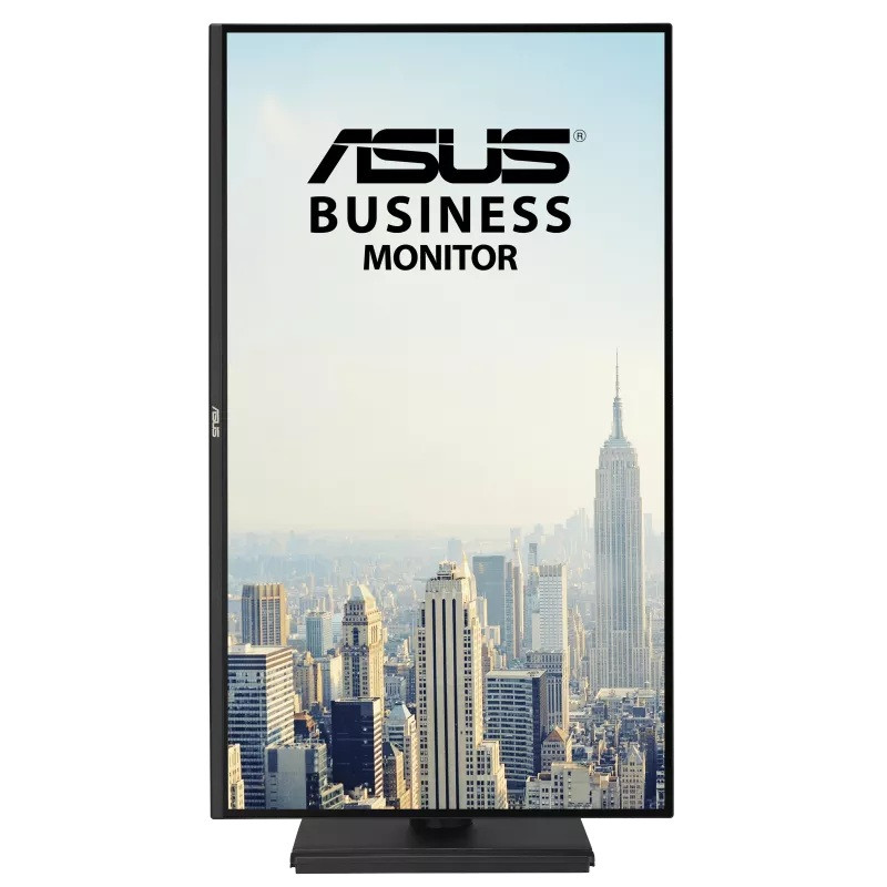 ASUS/VA27AQSE/27''/IPS/QHD/75Hz/1ms/Čierna/3R
