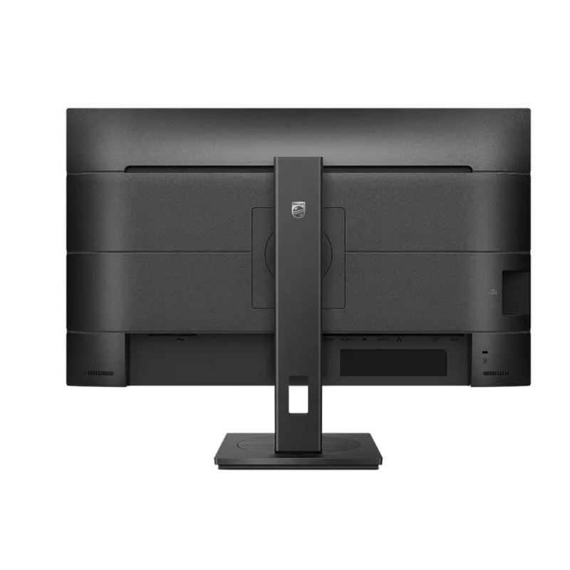 Philips/279P1/27''/IPS/4K UHD/60Hz/4ms/Black/3R