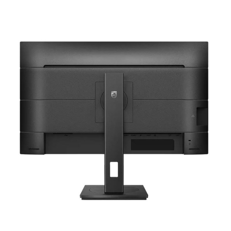Philips/279P1/27''/IPS/4K UHD/60Hz/4ms/Black/3R