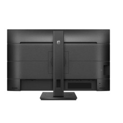 Philips/279P1/27''/IPS/4K UHD/60Hz/4ms/Black/3R