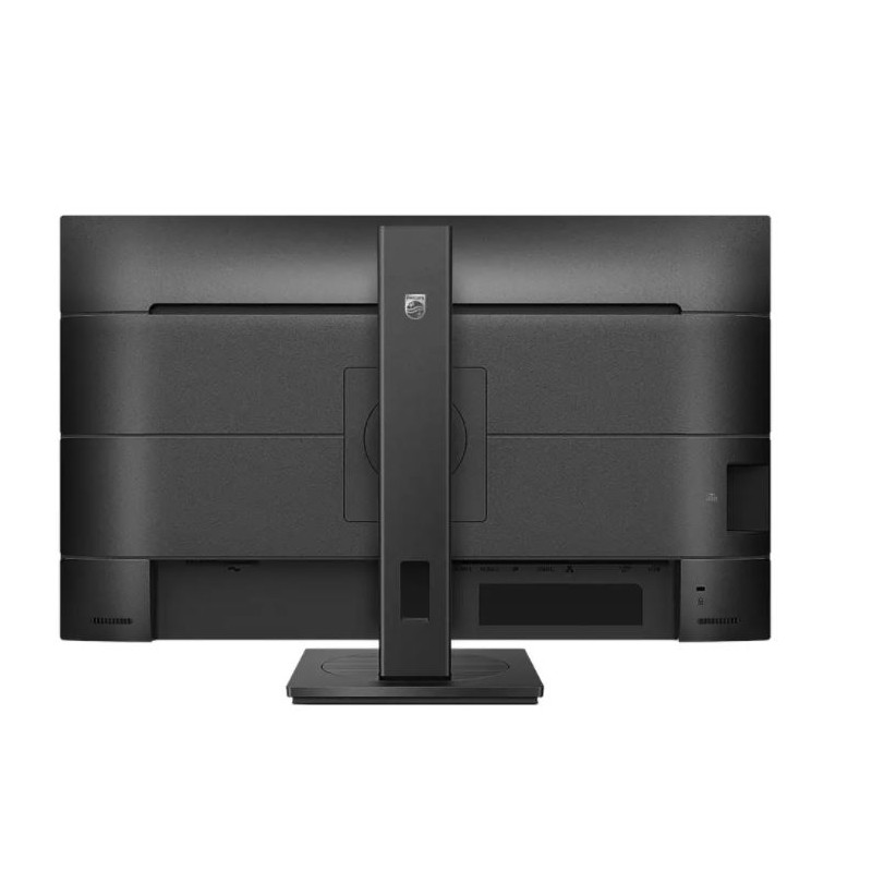 Philips/279P1/27''/IPS/4K UHD/60Hz/4ms/Black/3R
