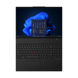 Lenovo ThinkPad L/L16 Gen 2 (Intel)/U5 225U/16''/WUXGA/16GB/512GB/4C-iGPU/W11P/Black/3R