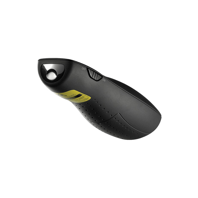 PROMO Logitech Wireless Presenter R400, USB