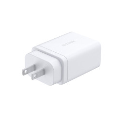 D-Link 65W GaN Charger, DCP-651