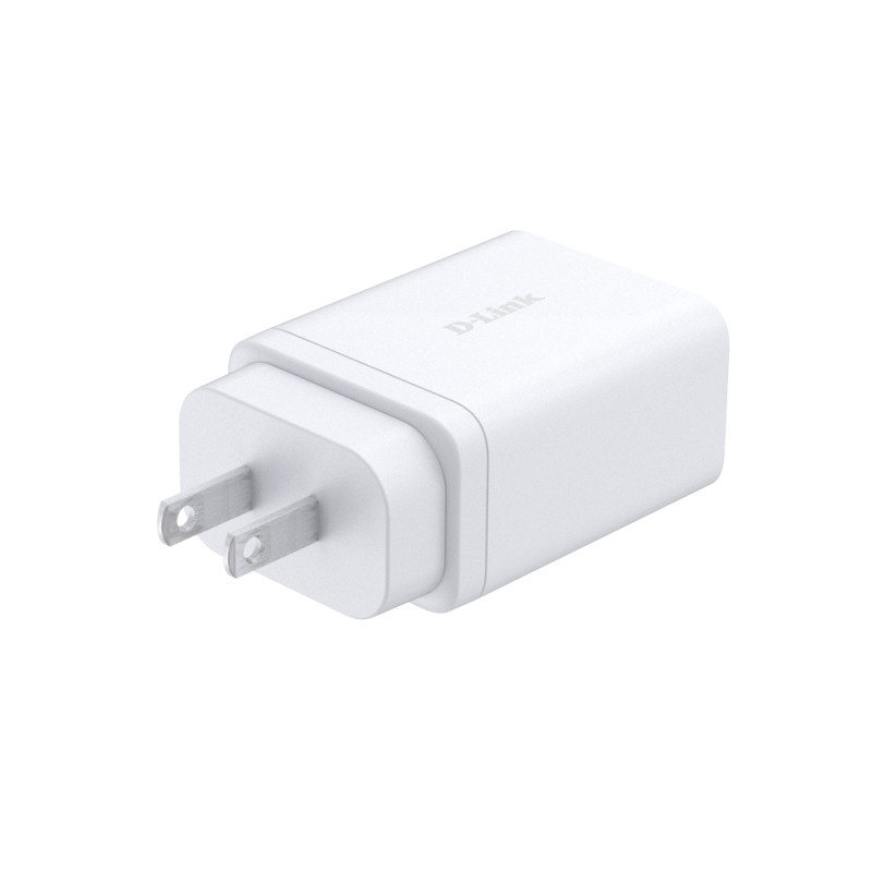 D-Link 65W GaN Charger, DCP-651