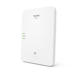 Yealink W80DM SIP DECT manažér, multi-bunkový systém