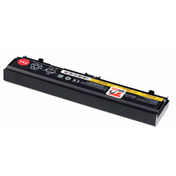 Batérie T6 Power pre Lenovo ThinkPad L560, L570, 5200mAh, 56Wh, 6cell