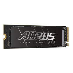 Gigabyte AORUS Gen5 14000/1TB/SSD/M.2 NVMe/5R